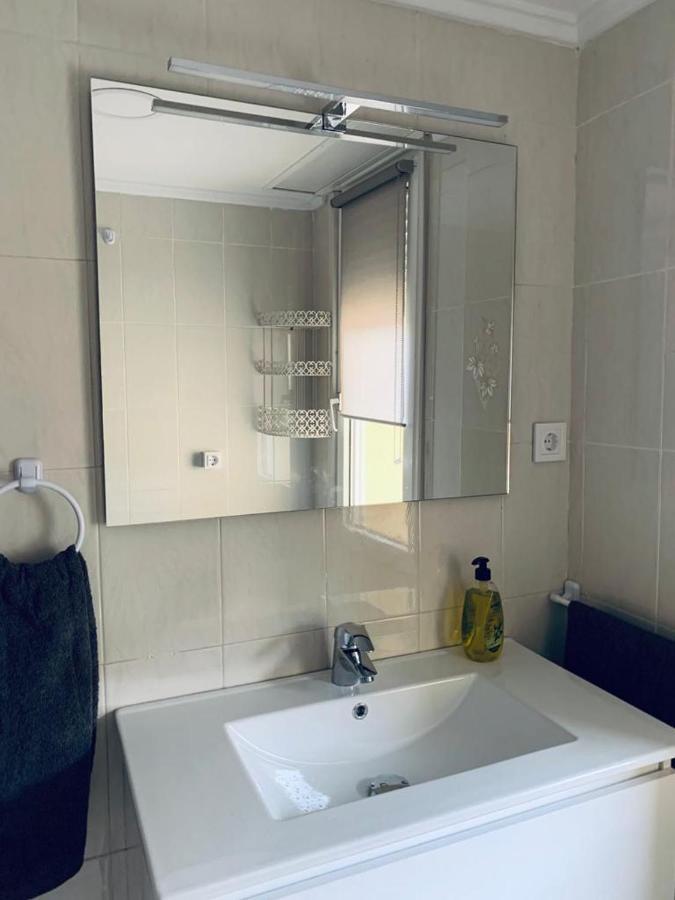 Apartamento Cerca De La Ria Con Parking Incluido By Insidehome San Vicente De La Barquera Exterior foto