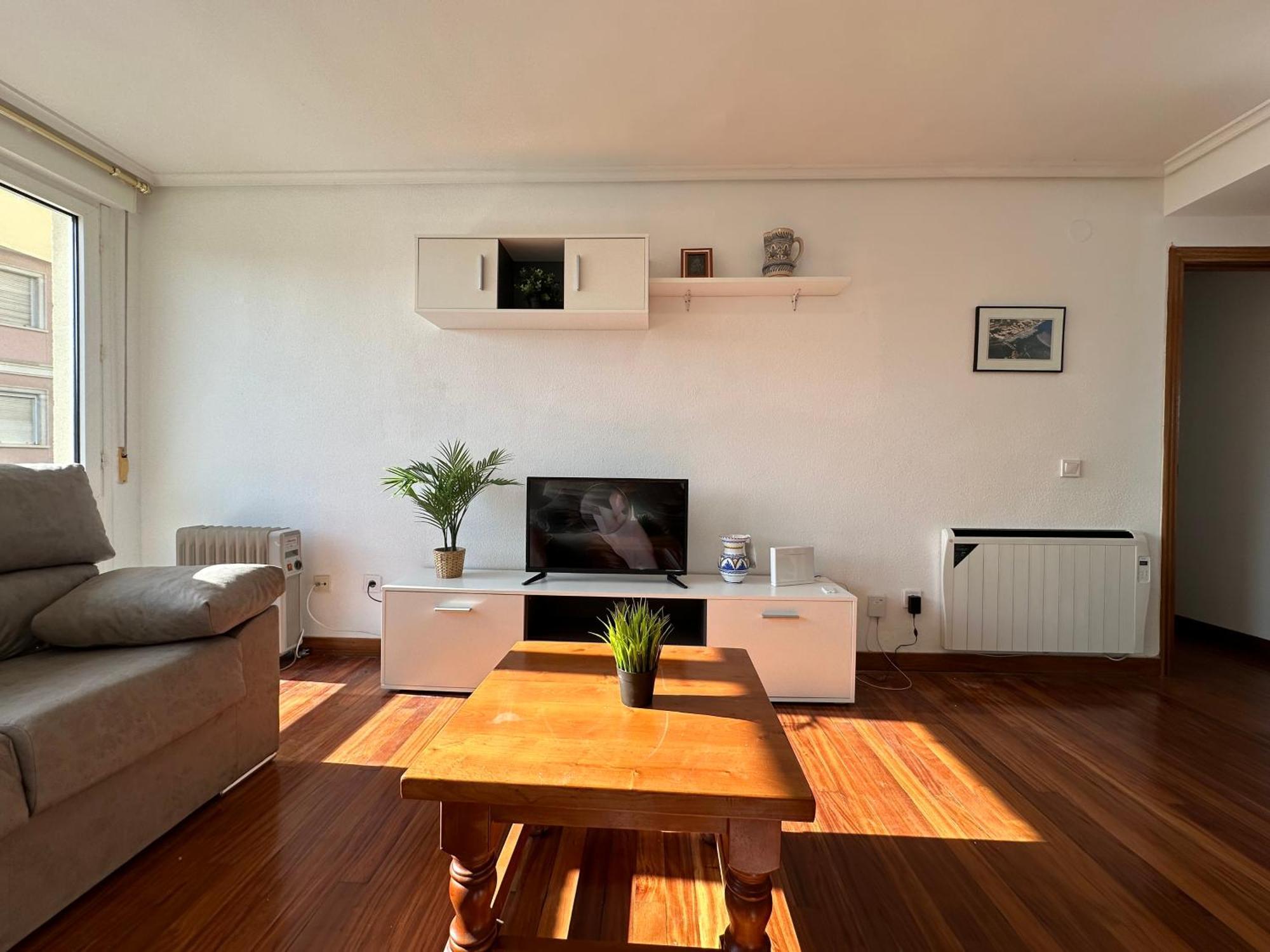 Apartamento Cerca De La Ria Con Parking Incluido By Insidehome San Vicente De La Barquera Exterior foto