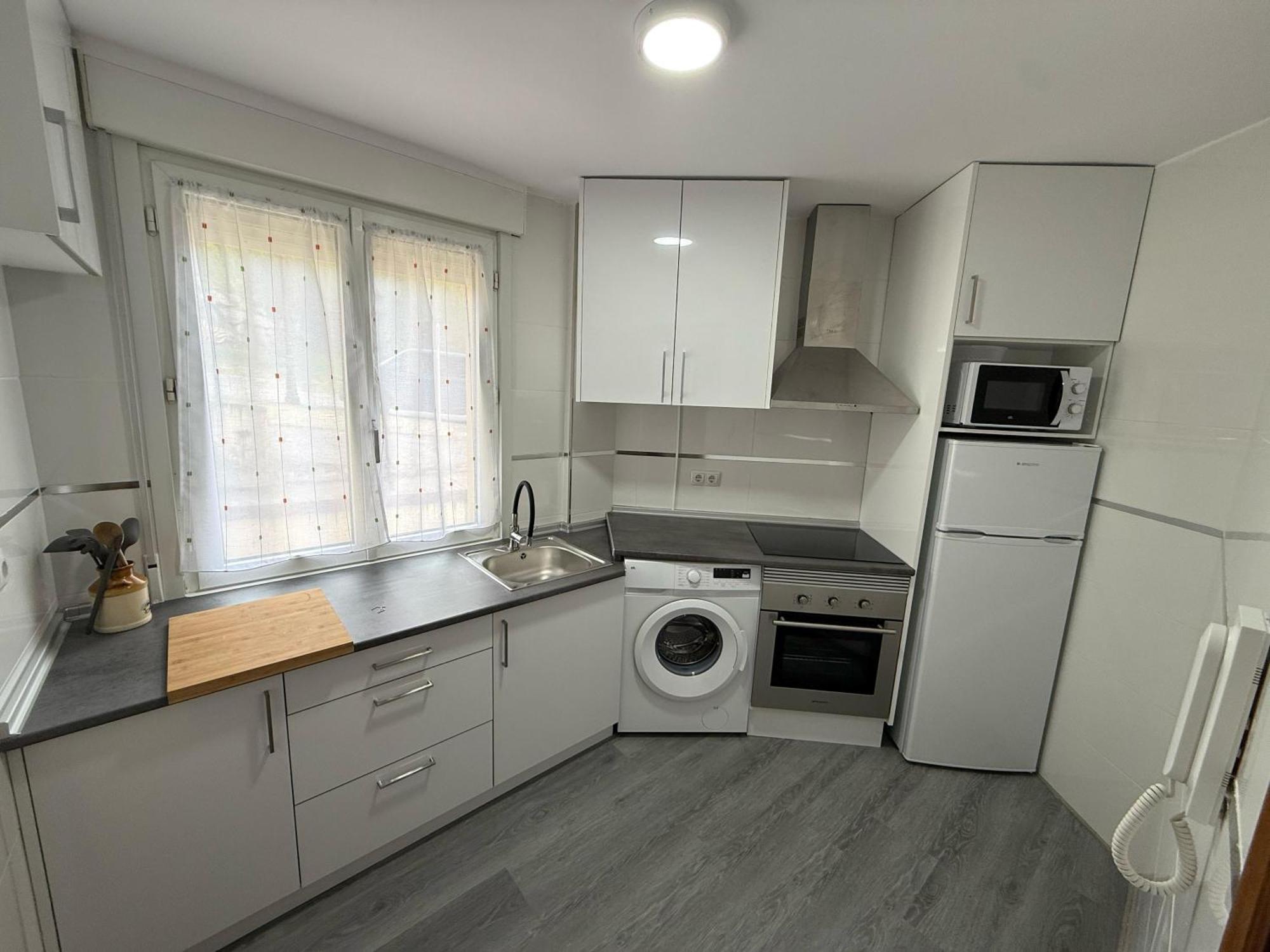 Apartamento Cerca De La Ria Con Parking Incluido By Insidehome San Vicente De La Barquera Exterior foto